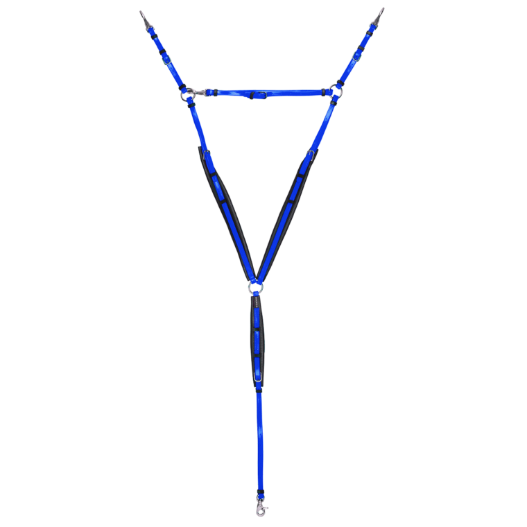 MOMPSO SPORT Pro Endurance Breastplate