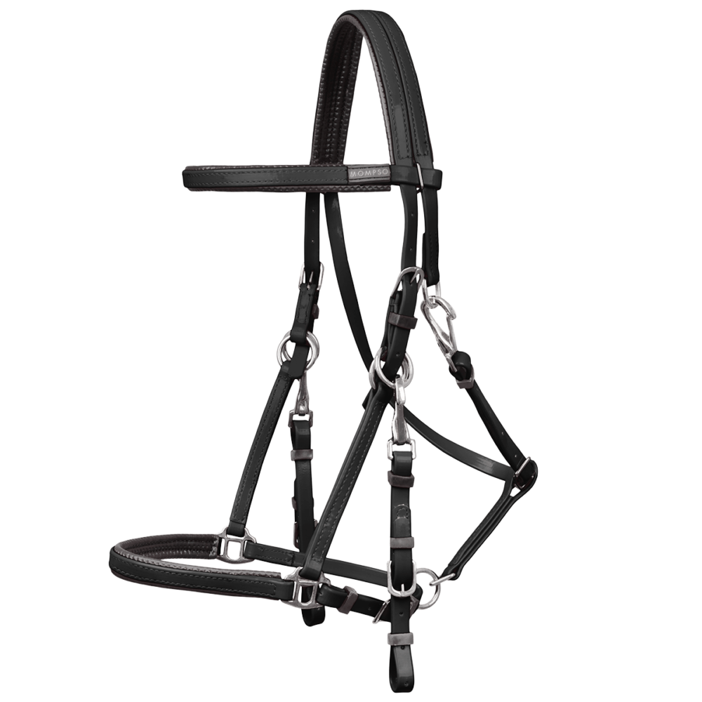 MOMPSO SPORT Pro Marathon Bridle