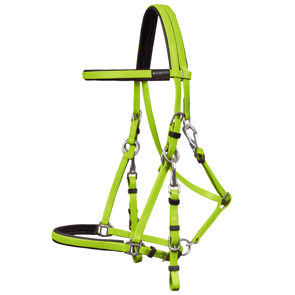 MOMPSO SPORT Pro Endurance Kit