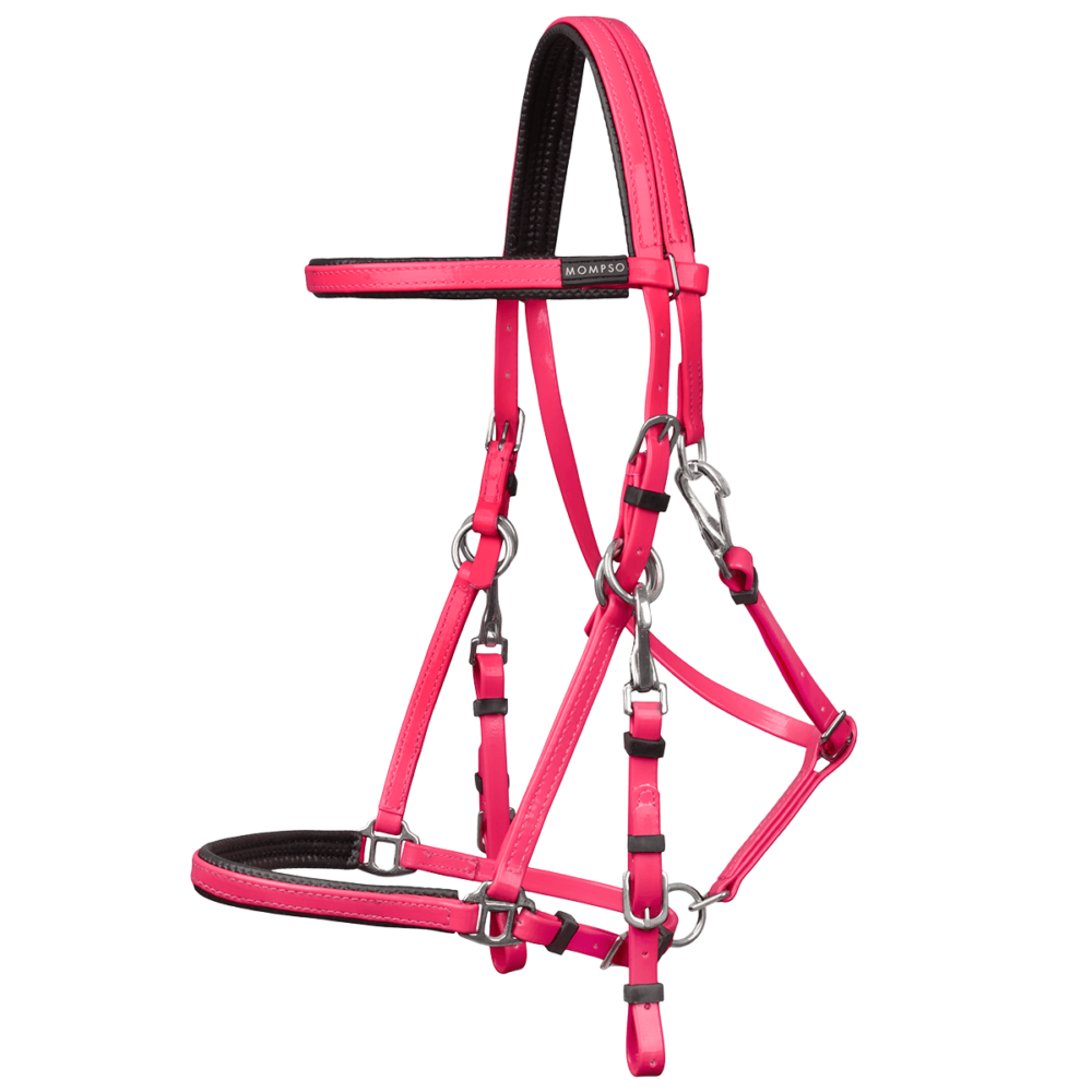 MOMPSO SPORT Pro Marathon Bridle