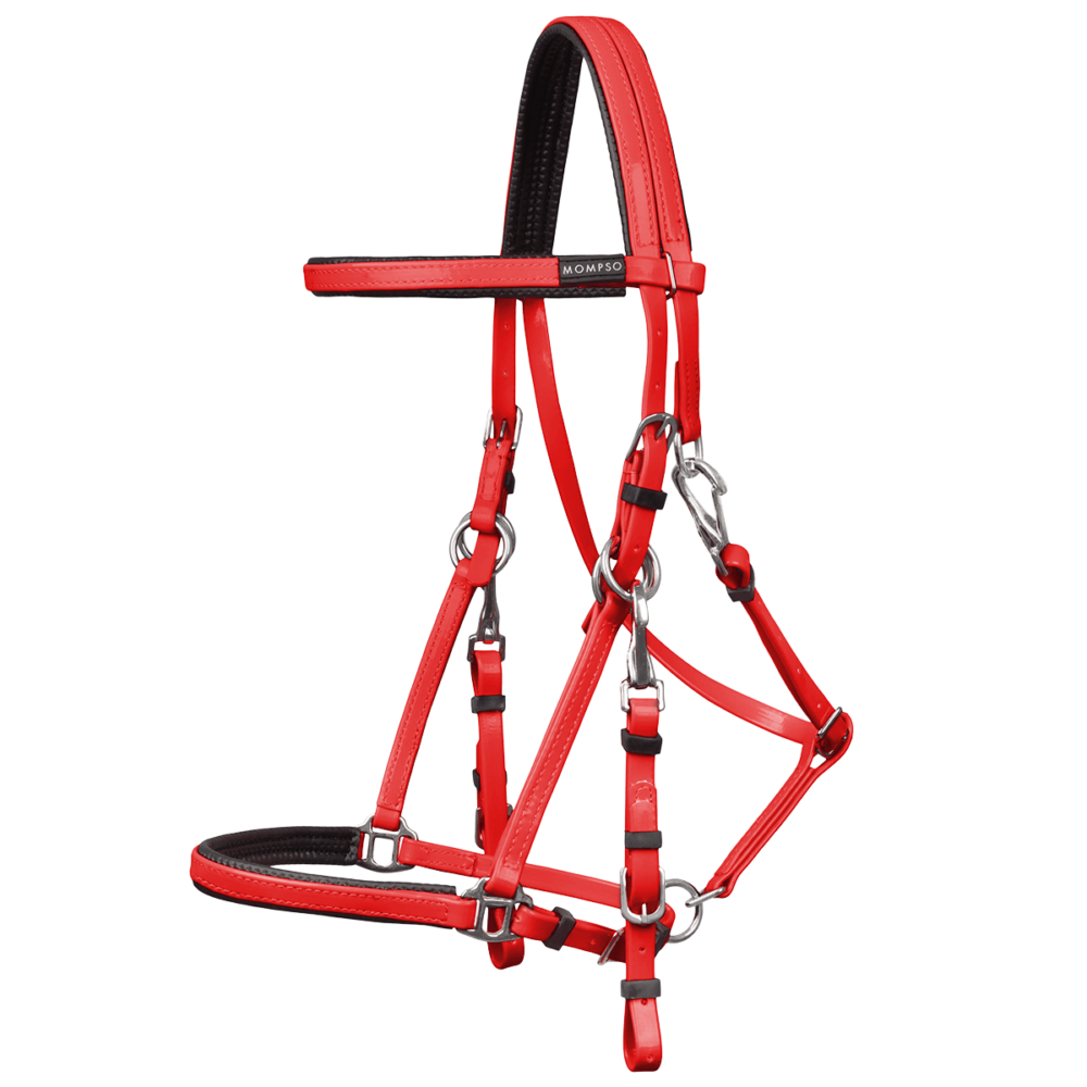 MOMPSO SPORT Pro Endurance Kit