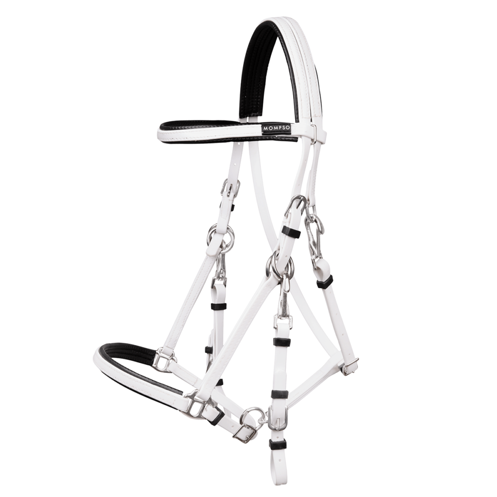MOMPSO SPORT Pro Marathon Bridle
