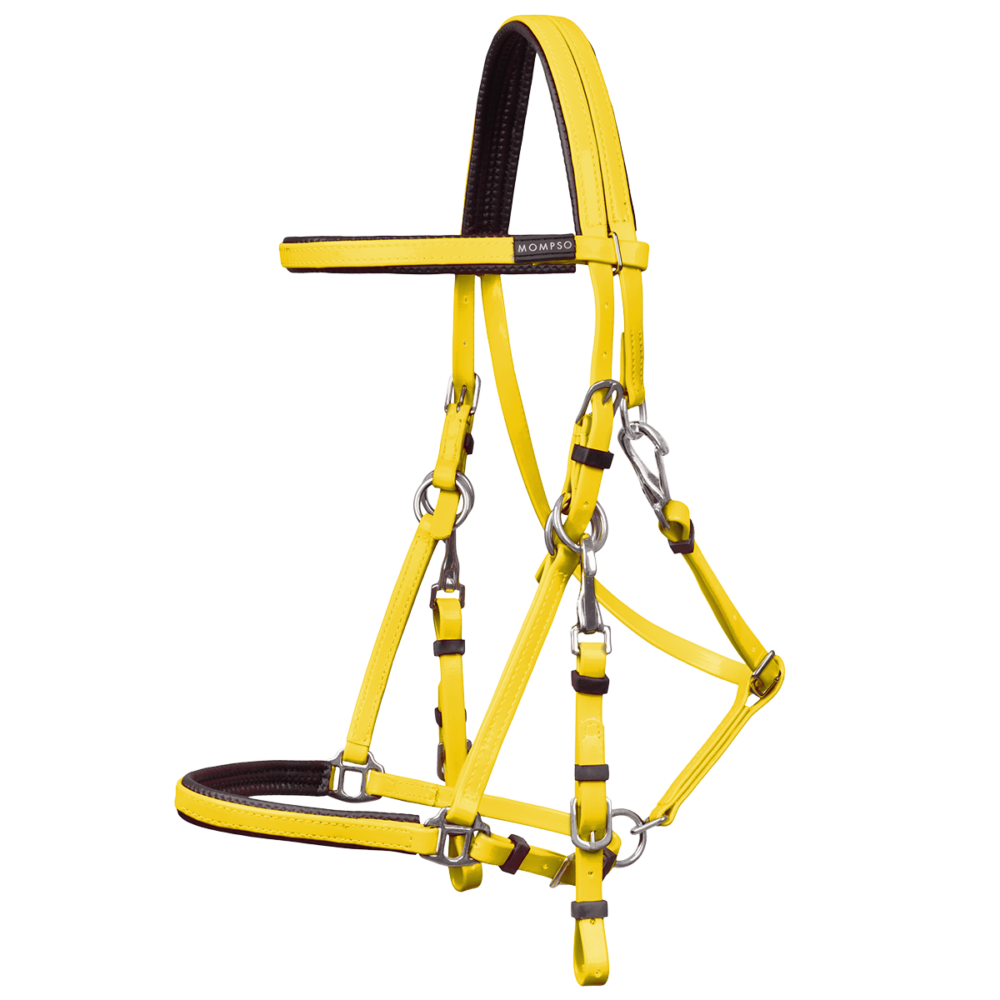 MOMPSO SPORT Pro Endurance Kit