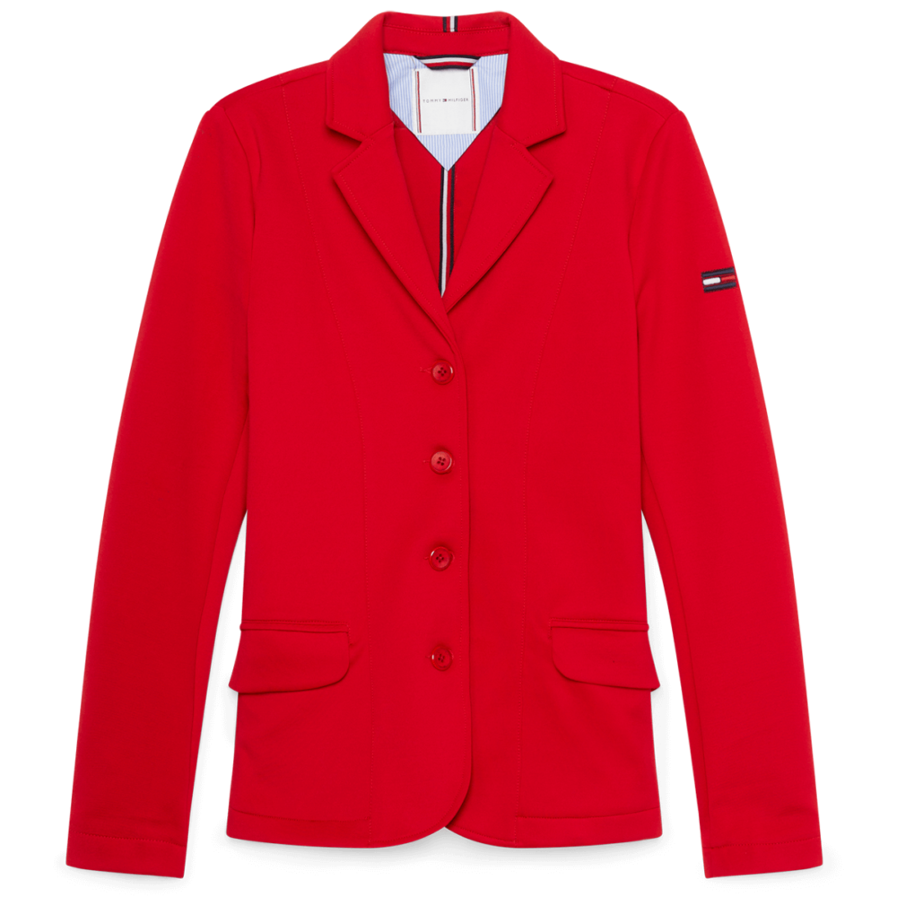TOMMY HILFIGER Hickstead Competition Show Jacket
