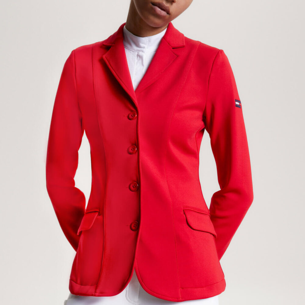 TOMMY HILFIGER Hickstead Competition Show Jacket