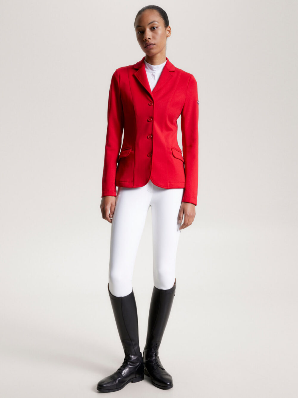 TOMMY HILFIGER Hickstead Competition Show Jacket