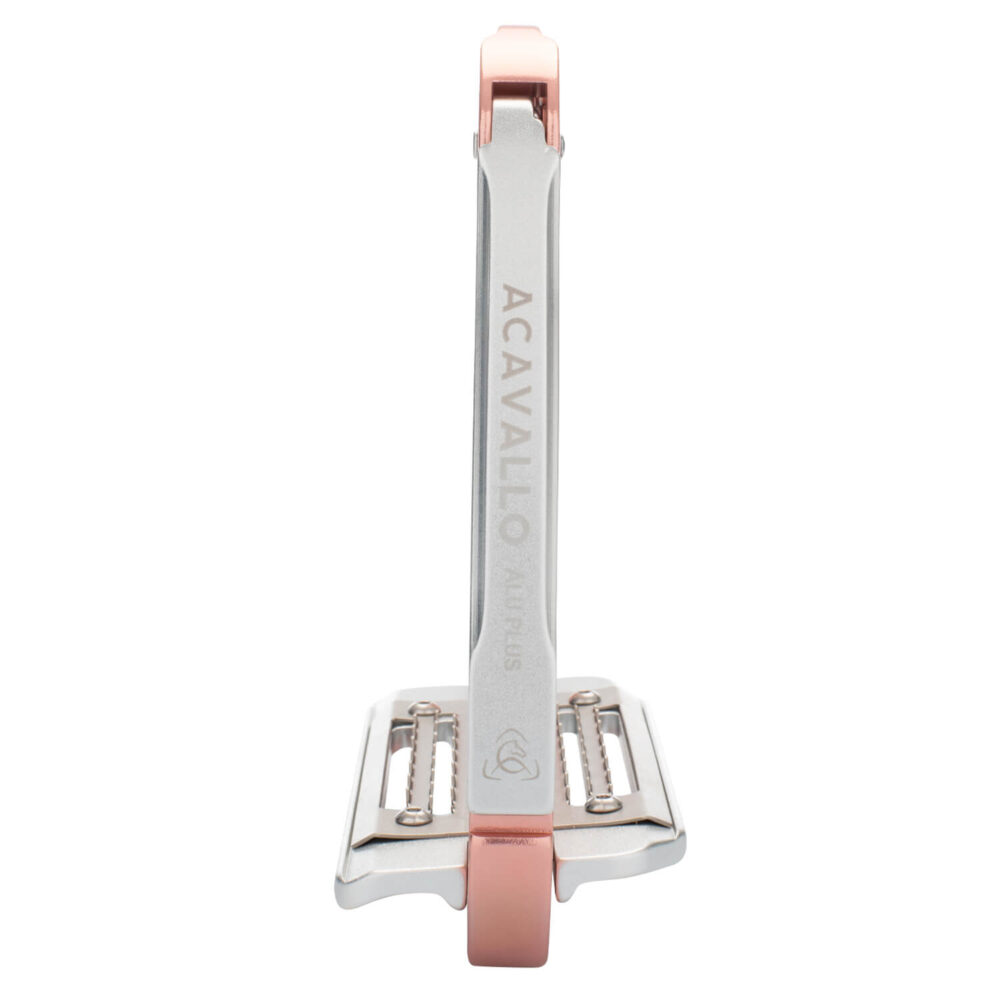 ACAVALLO® Arena ALUPLUS 2.0 Αναβολείς