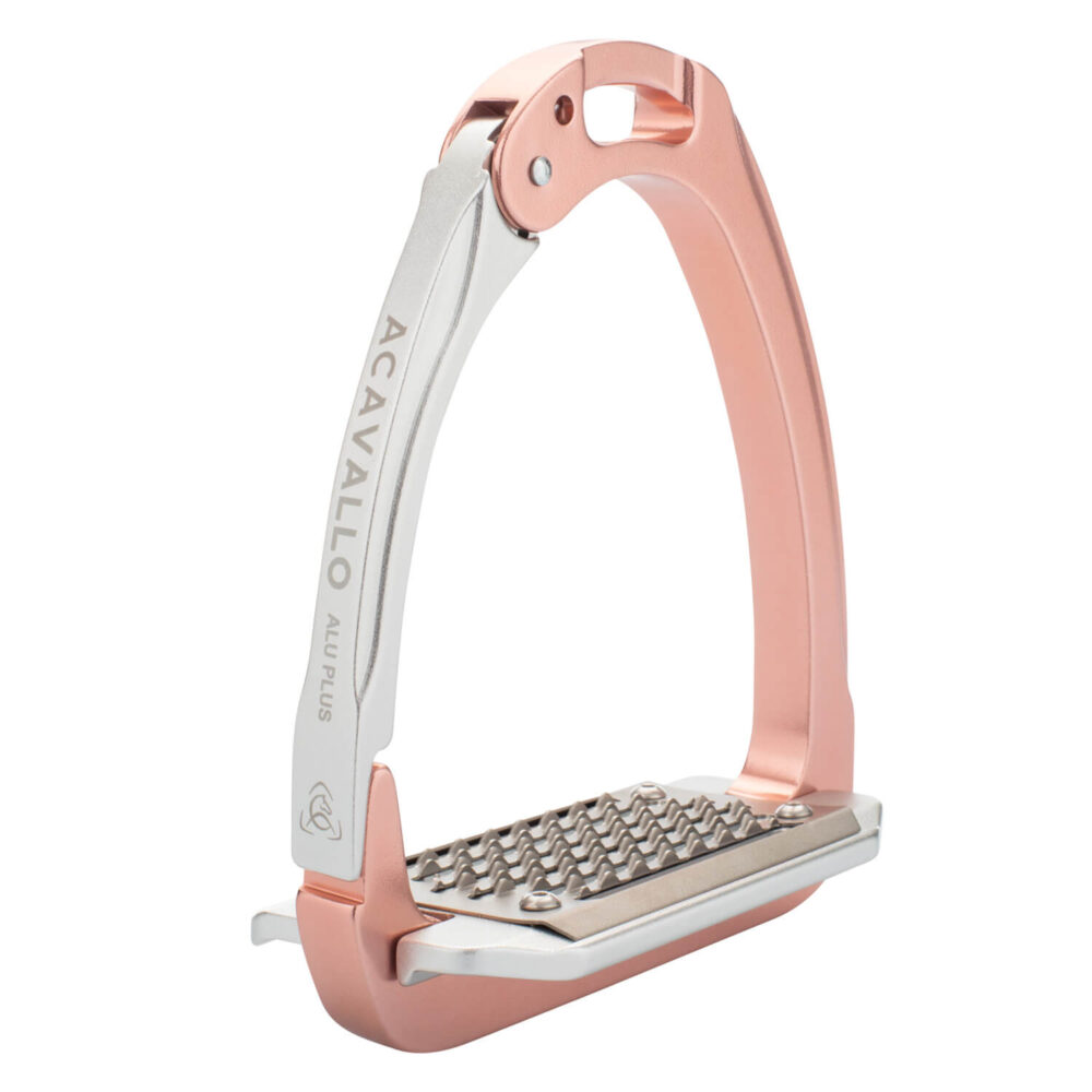 ACAVALLO® Arena ALUPLUS 2.0 Αναβολείς