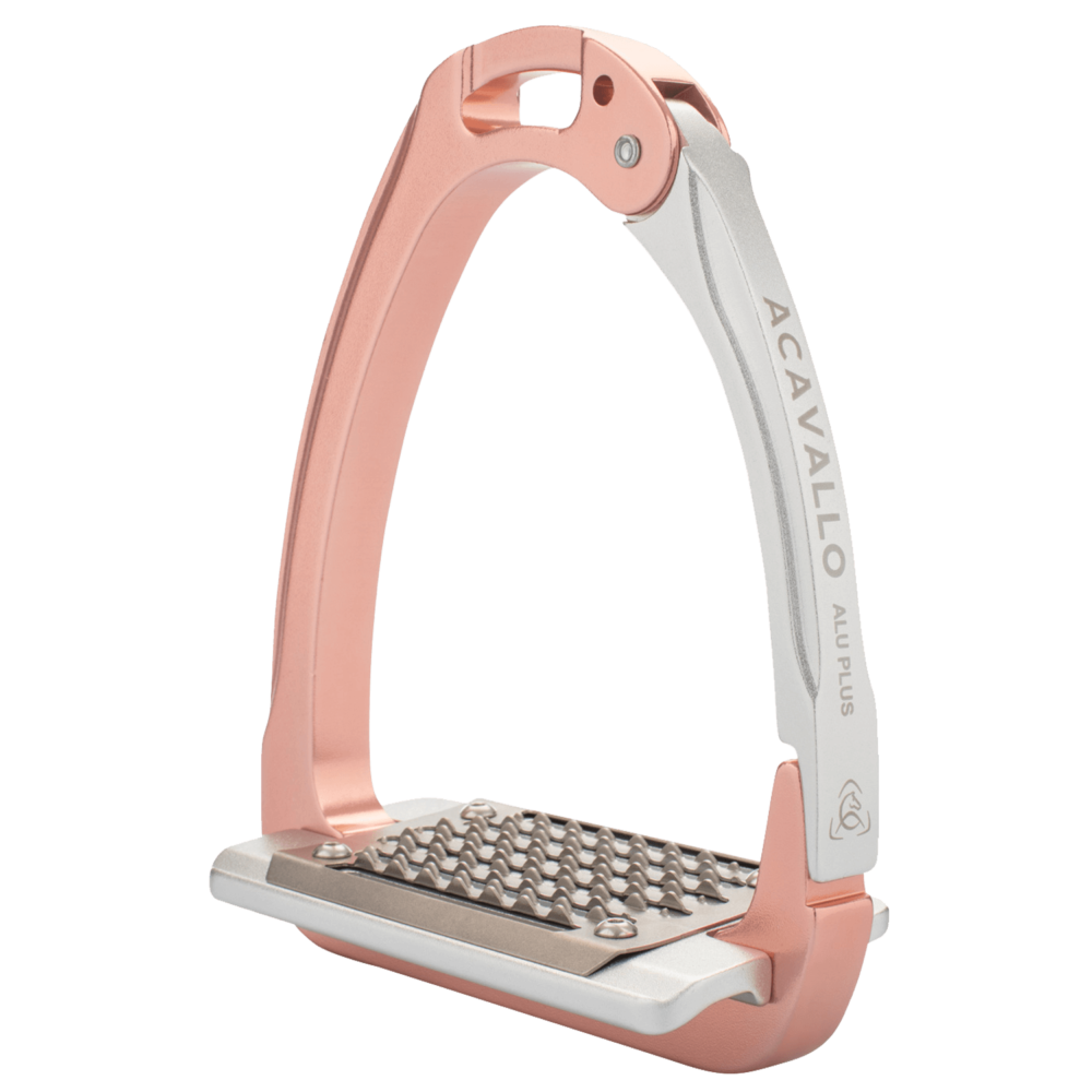 ACAVALLO® Arena ALUPLUS 2.0 Αναβολείς