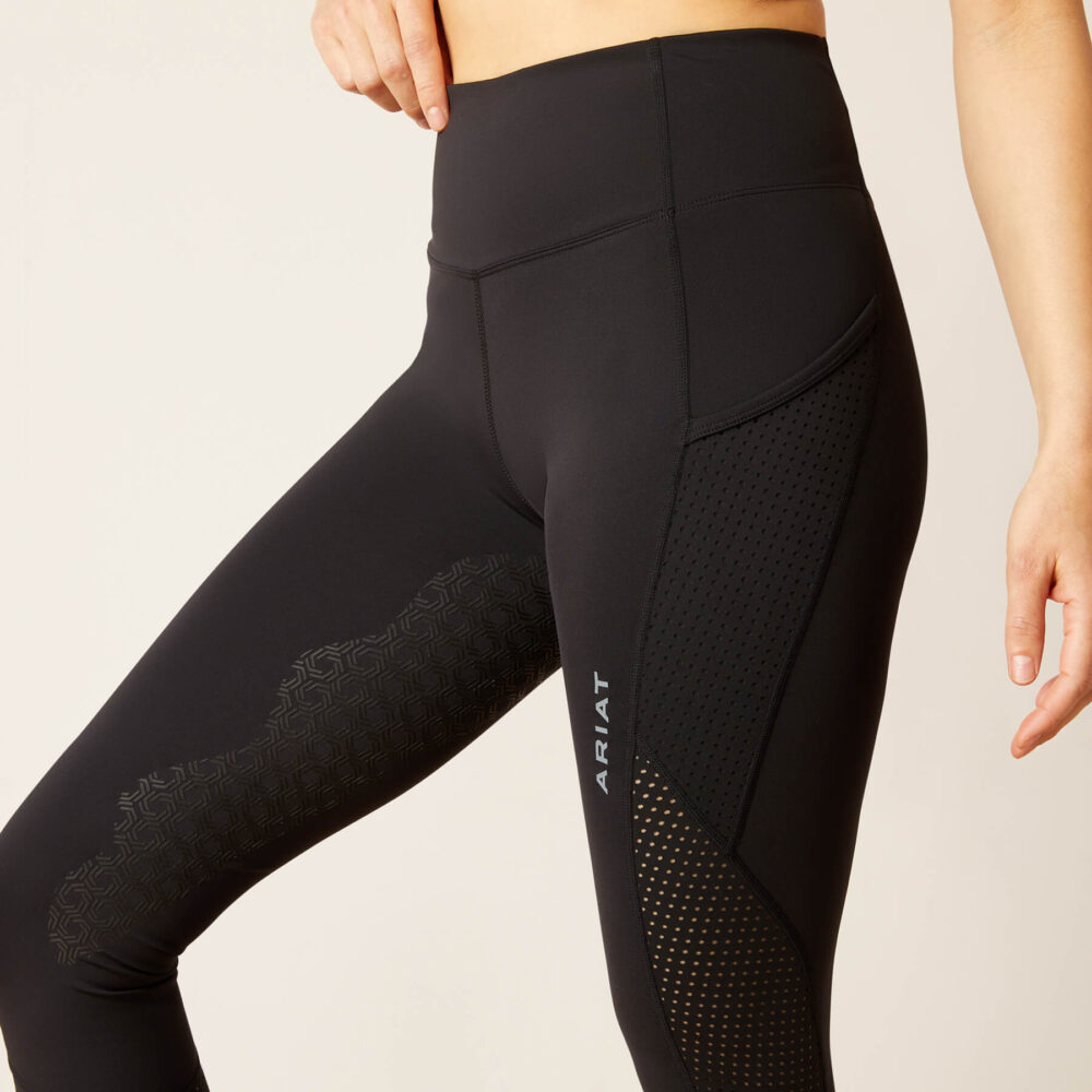 ARIAT Eos Breathe Half Grip Tights