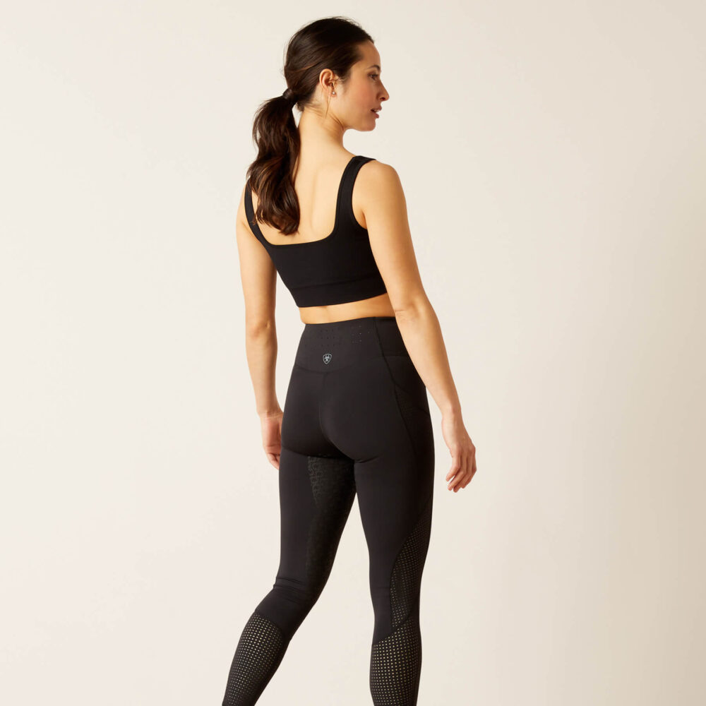 ARIAT Eos Breathe Half Grip Tights