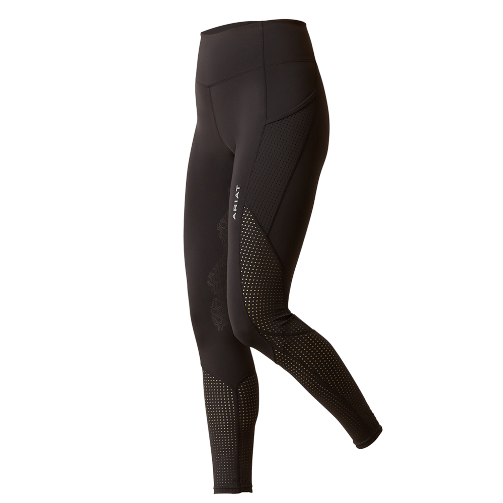 ARIAT Eos Breathe Half Grip Tights