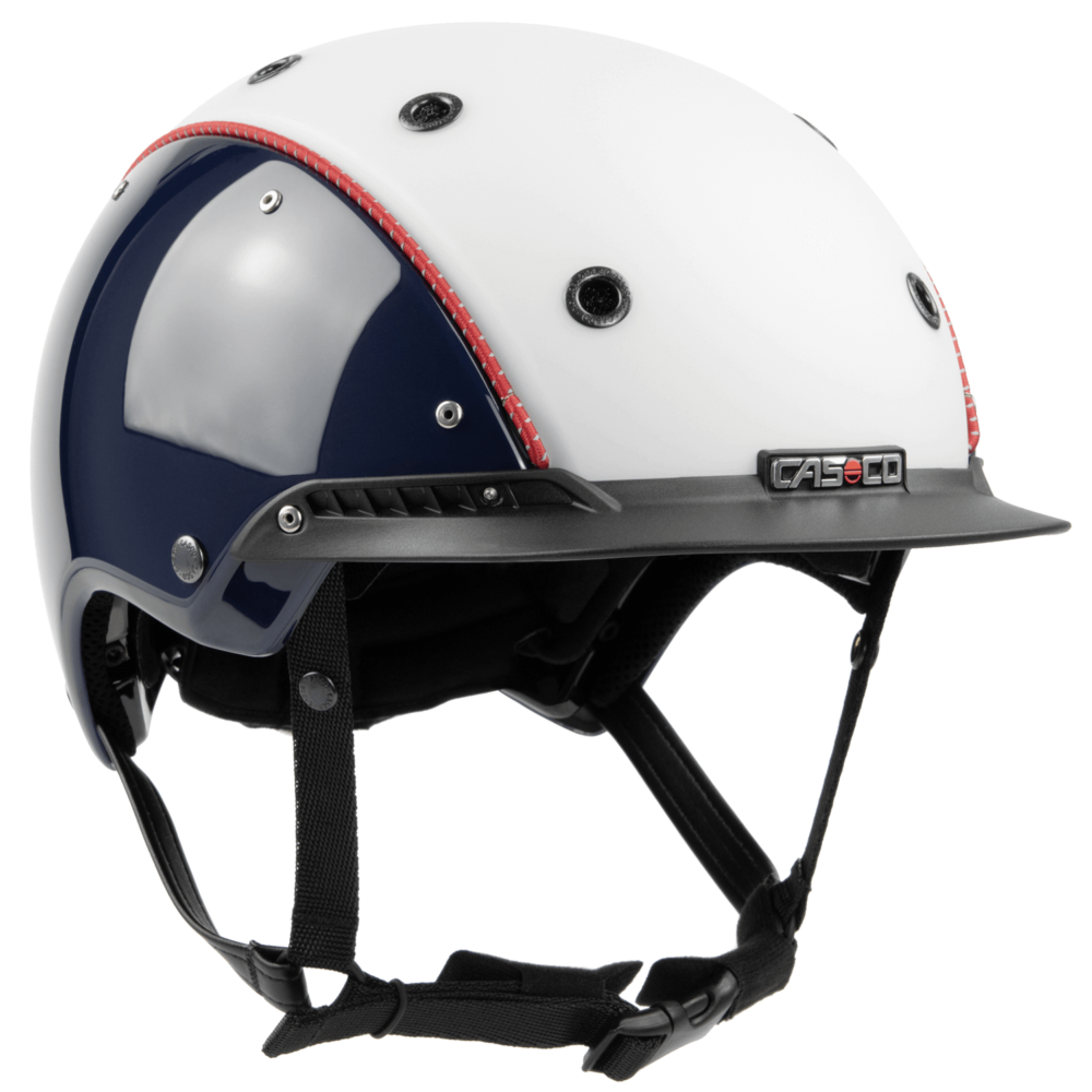 CASCO Champ III Κράνος Iππασίας