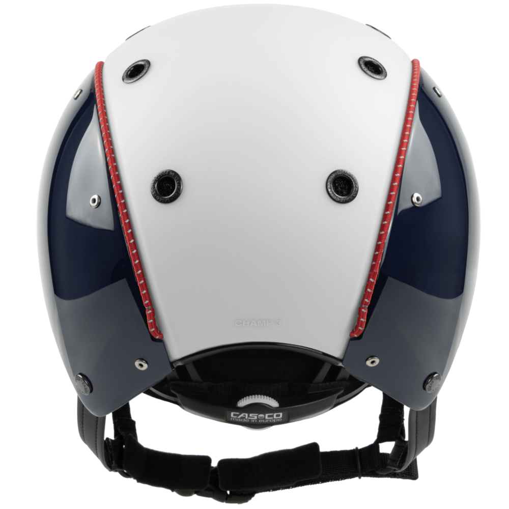 CASCO Champ III Κράνος Iππασίας