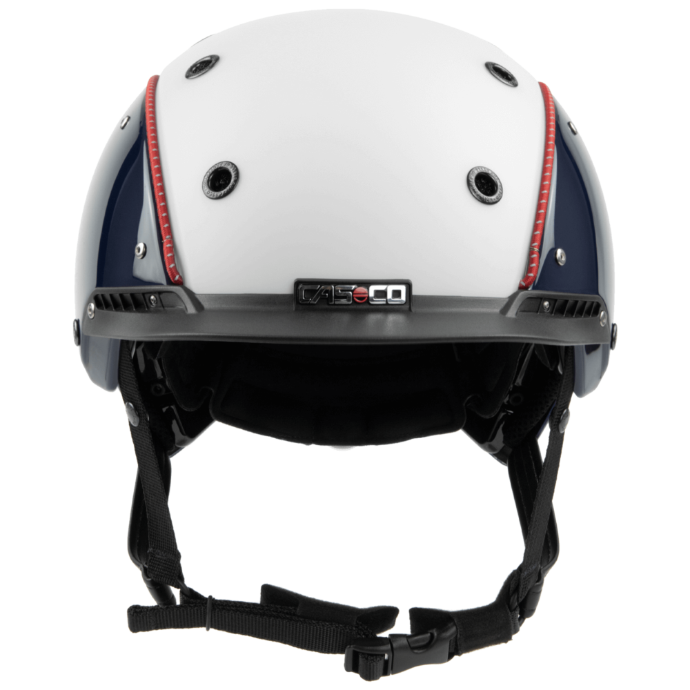 CASCO Champ III Κράνος Iππασίας