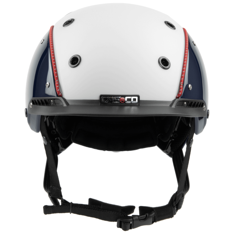 CASCO Champ III Κράνος Iππασίας