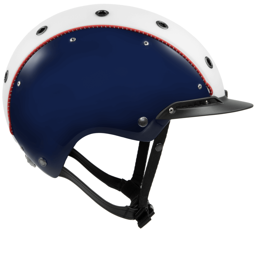 CASCO Champ III Κράνος Iππασίας