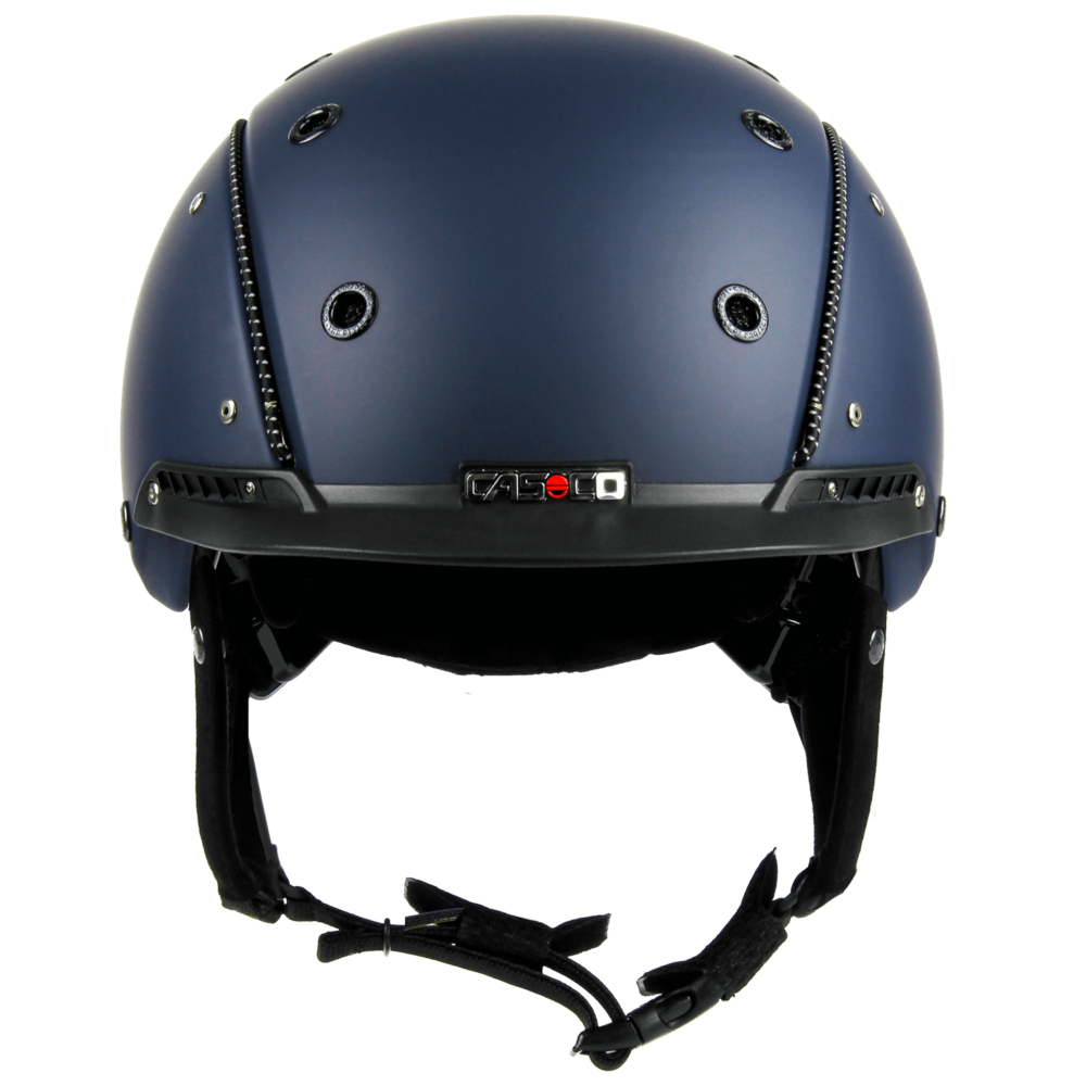 CASCO Champ III Κράνος Iππασίας