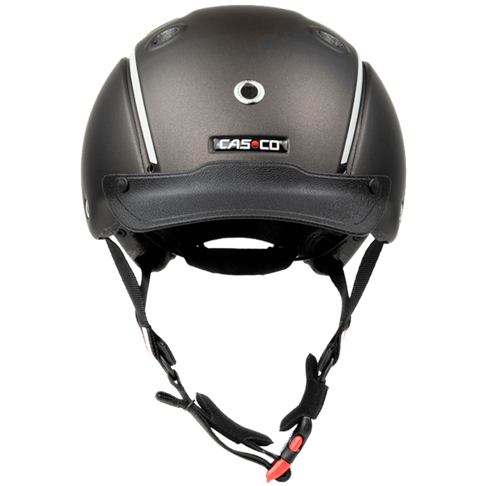 CASCO Choice Παιδικό Kράνος Iππασίας