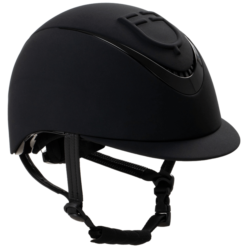 EQUESTRO Meteor Wide Helmet
