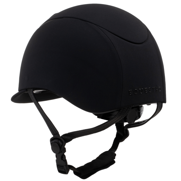 EQUESTRO Meteor Wide Helmet
