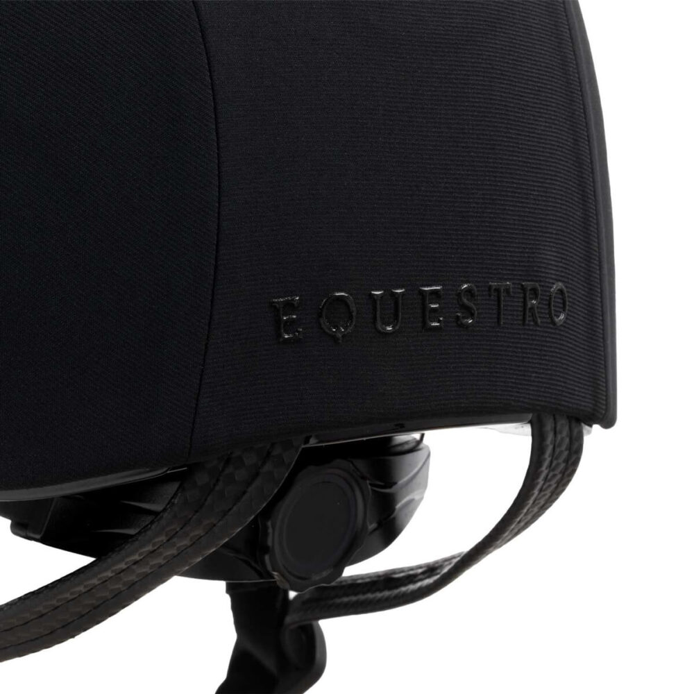 EQUESTRO Meteor Wide Helmet