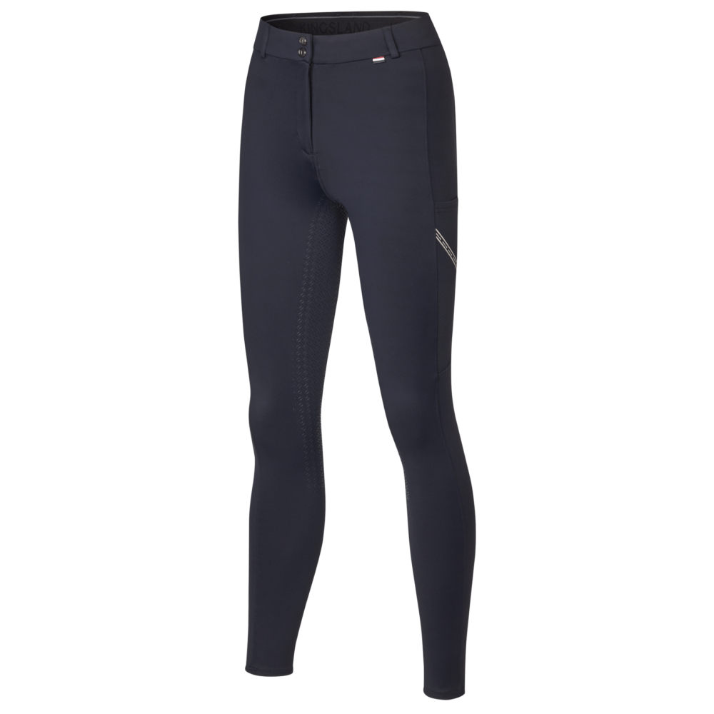 KINGSLAND Kaya F/S Grip Breeches
