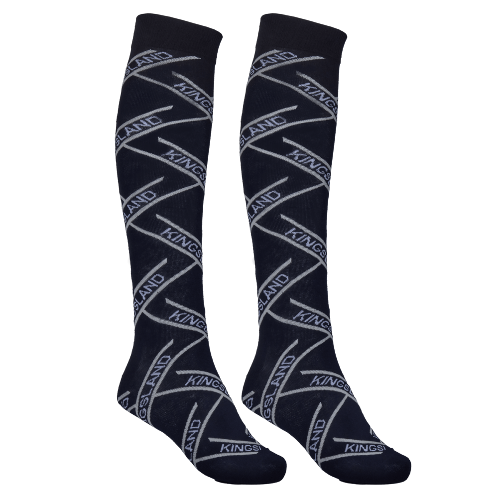 KINSLAND Nabia Coolmax Knee Socks