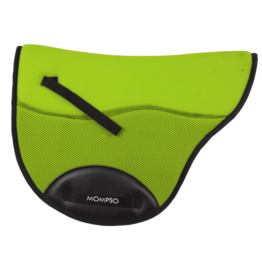 MOMPSO SPORT Airmesh Endurance pad