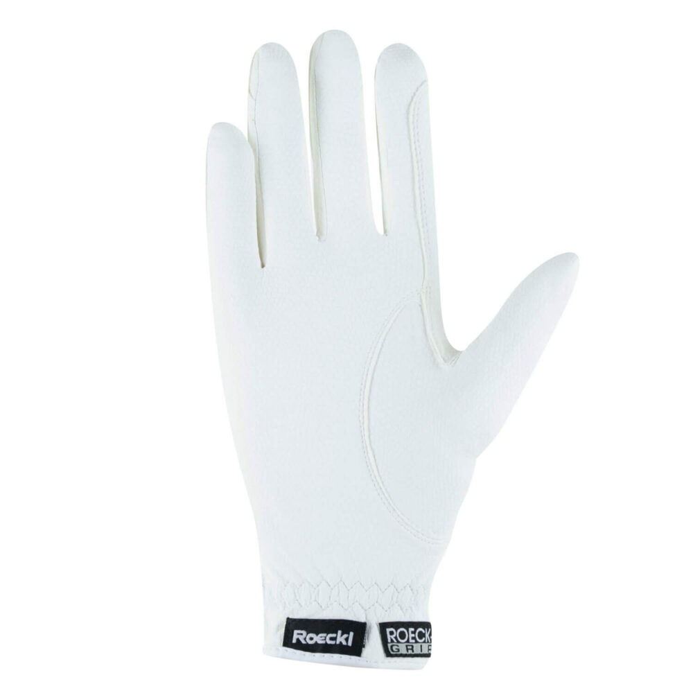 ROECKL-GRIP® Lisboa Γάντια Ιππασίας