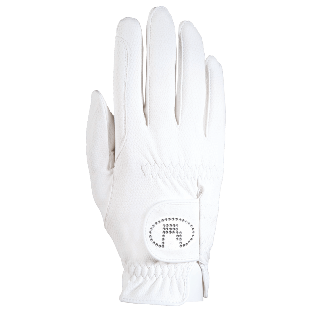ROECKL-GRIP® Lisboa Γάντια Ιππασίας