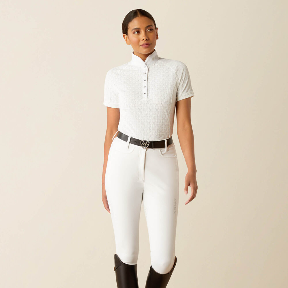 ARIAT Showstopper Shirt