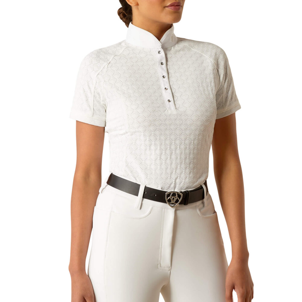 ARIAT Showstopper Shirt