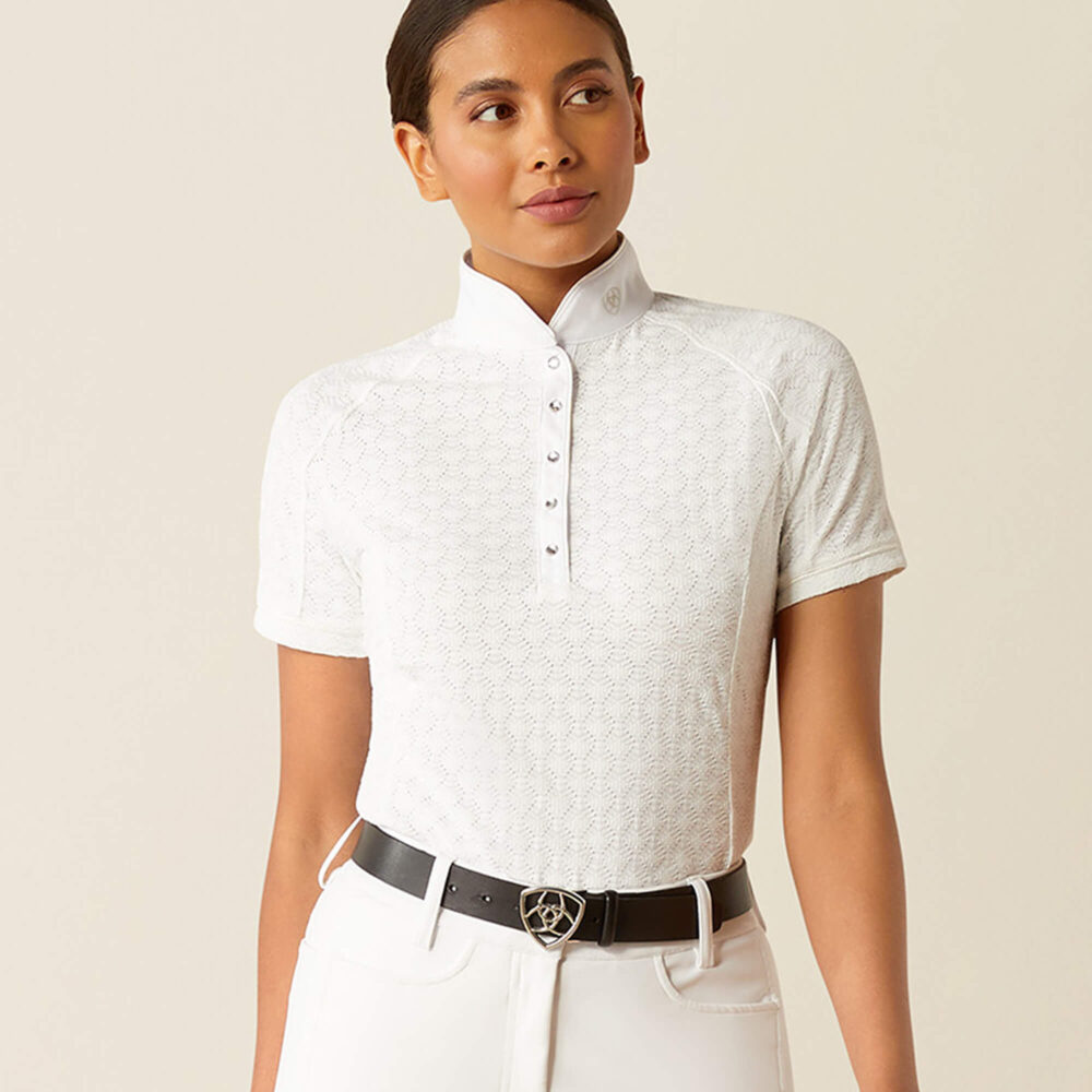 ARIAT Showstopper Shirt