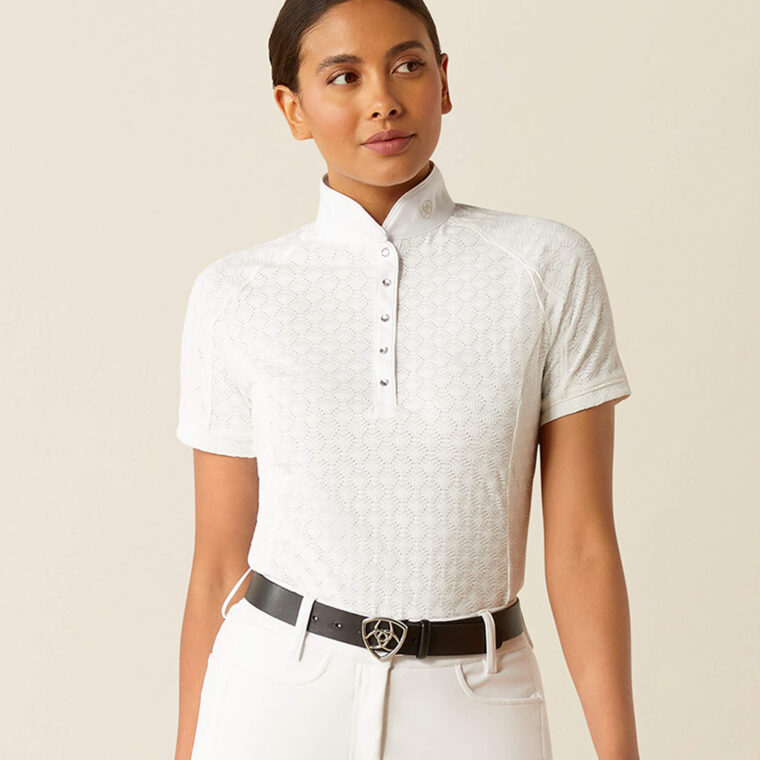 ARIAT Showstopper Shirt