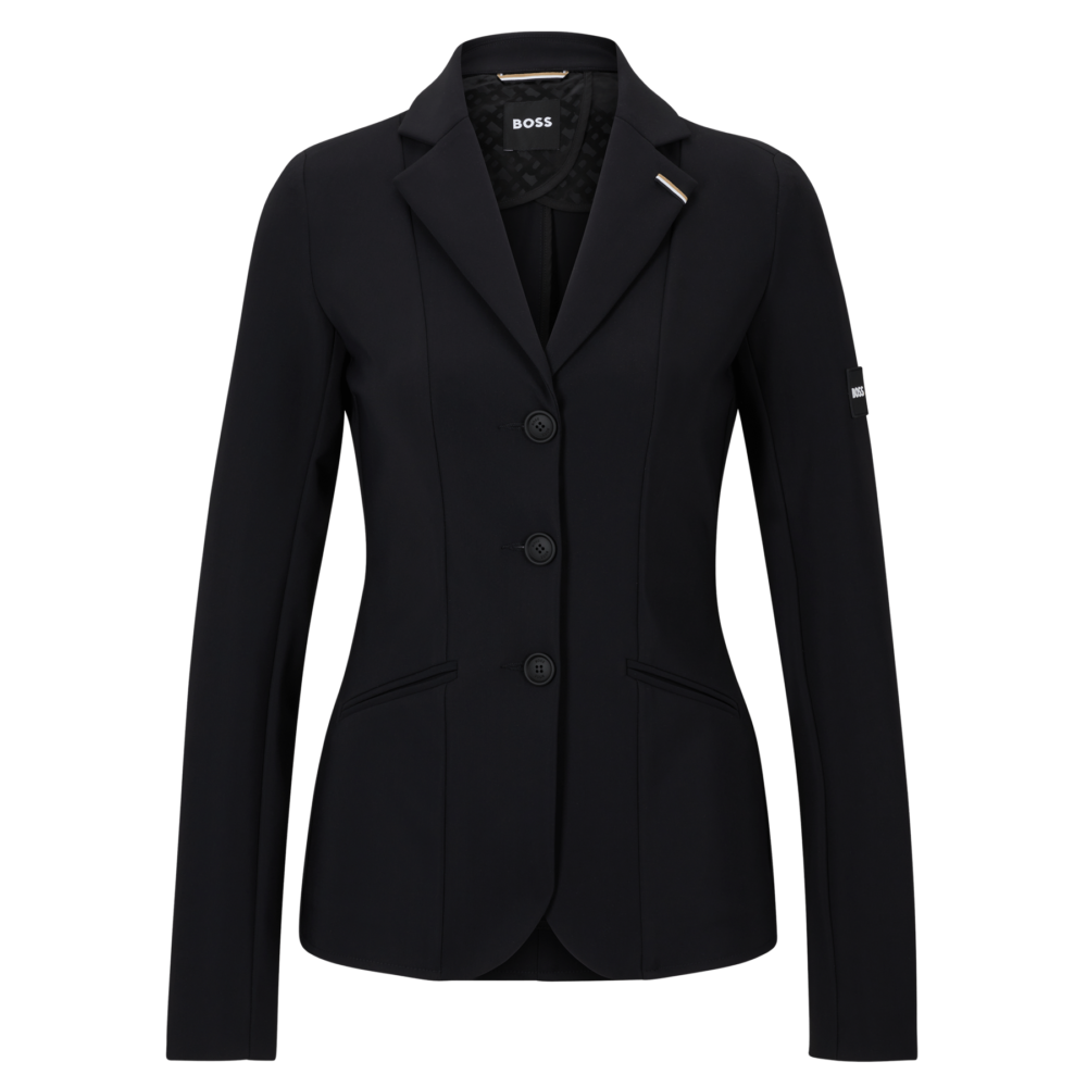 BOSS Anna Performance Show Jacket