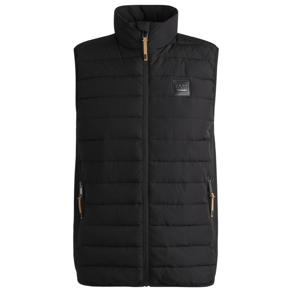 BOSS Ashton Puffer Vest
