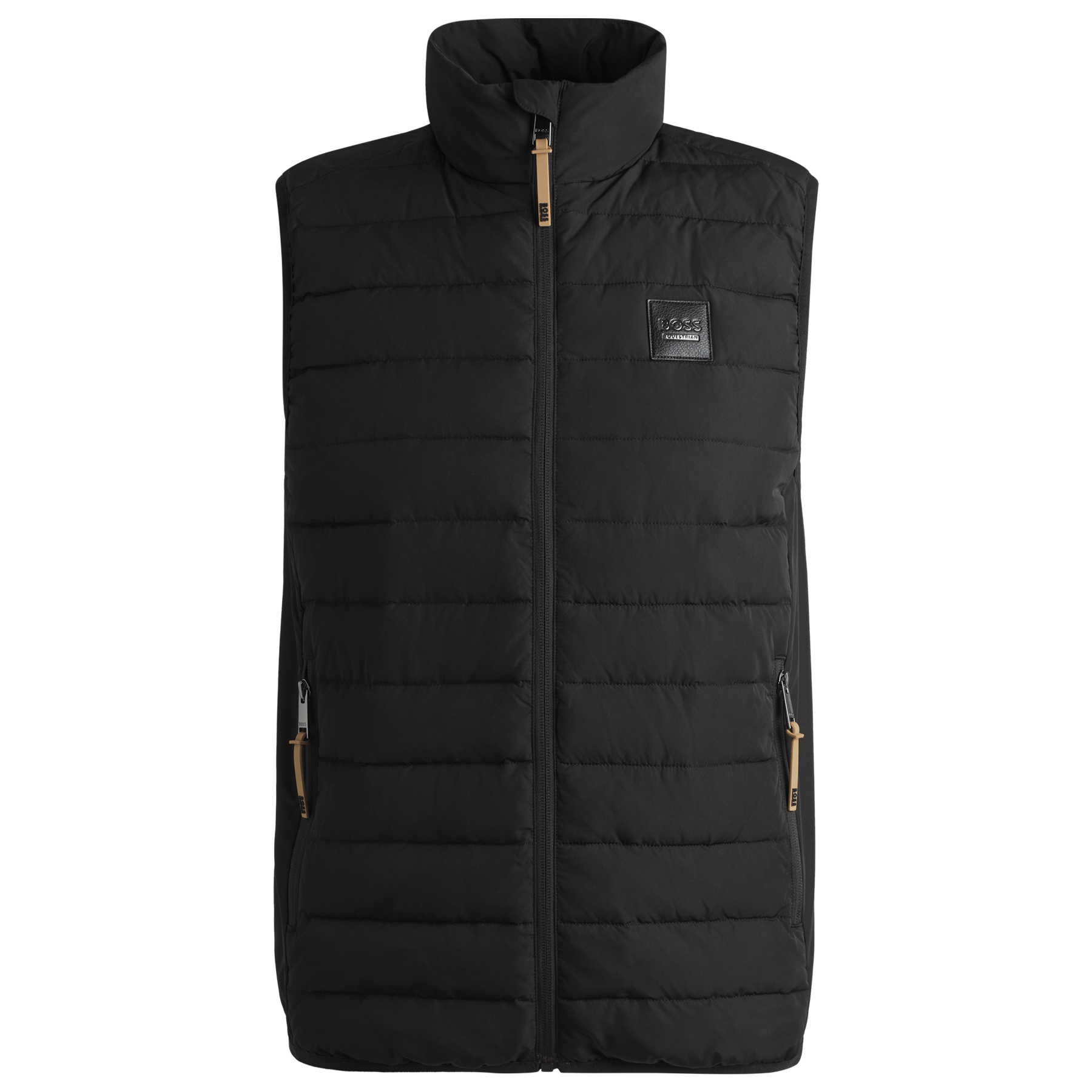 BOSS Ashton Puffer Vest BOSS Ashton Puffer Vest