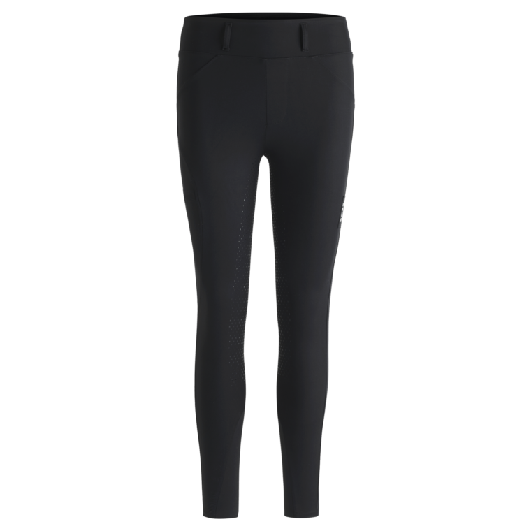 BOSS EQUESTRIAN Full Grip Hybrid Tights