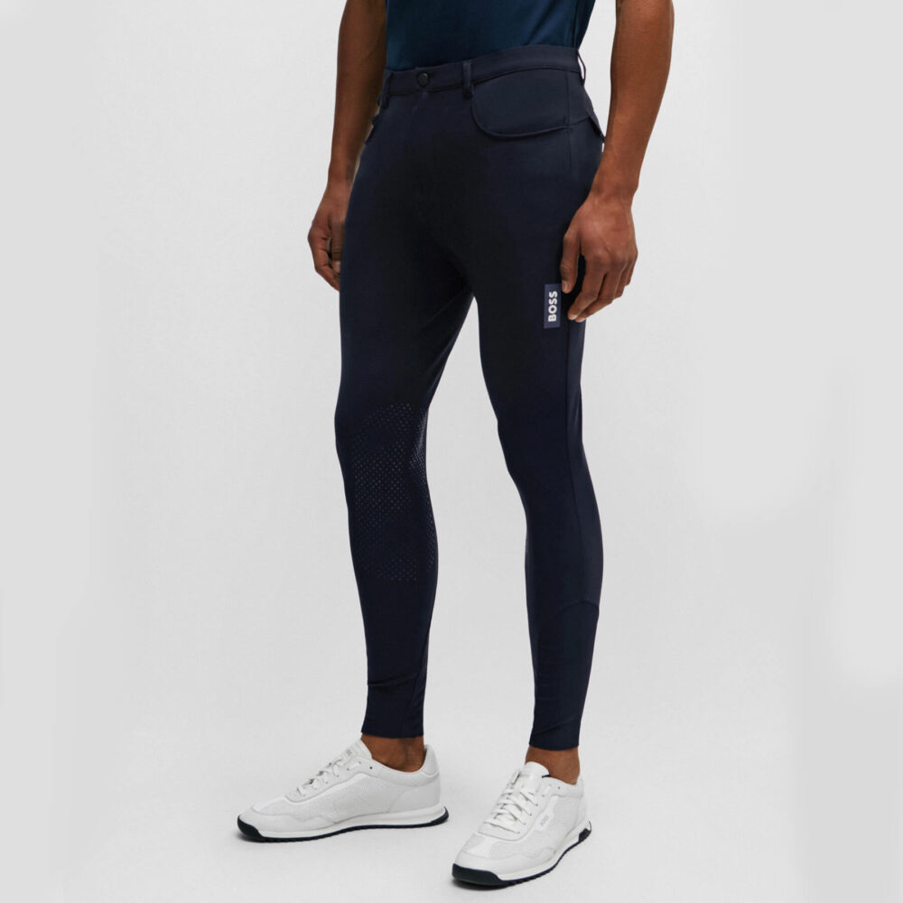 BOSS James Knee Grip Παντελόνι Ιππασίας