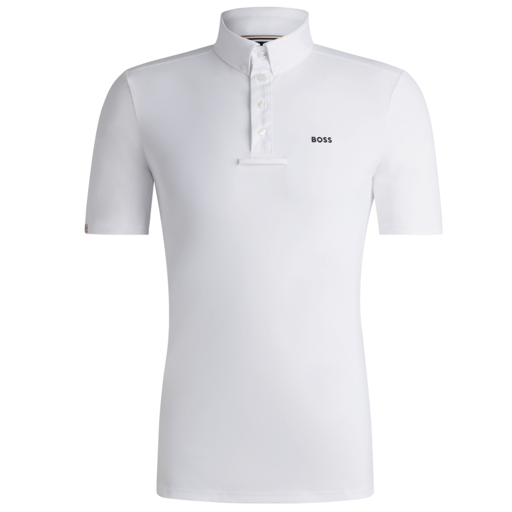 BOSS Marty S/S Show Shirt