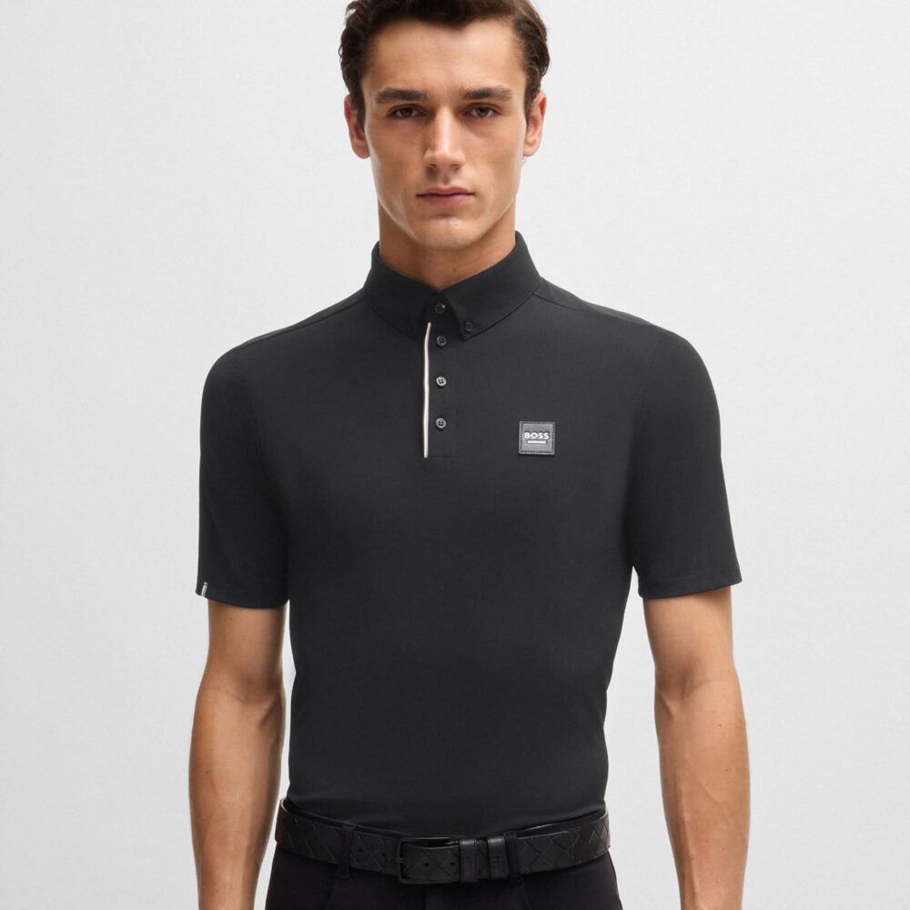 BOSS Matt Training Shirt