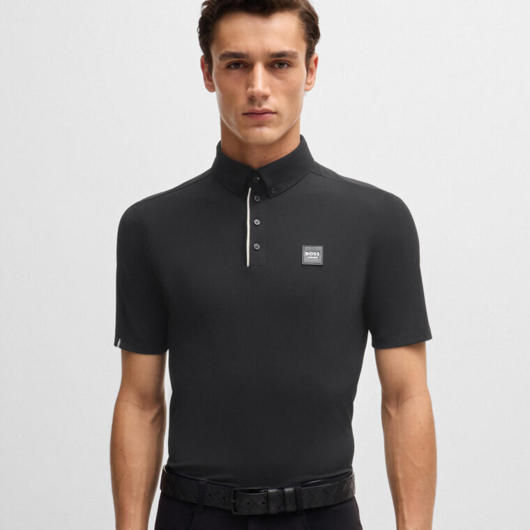 BOSS Matt Training Shirt