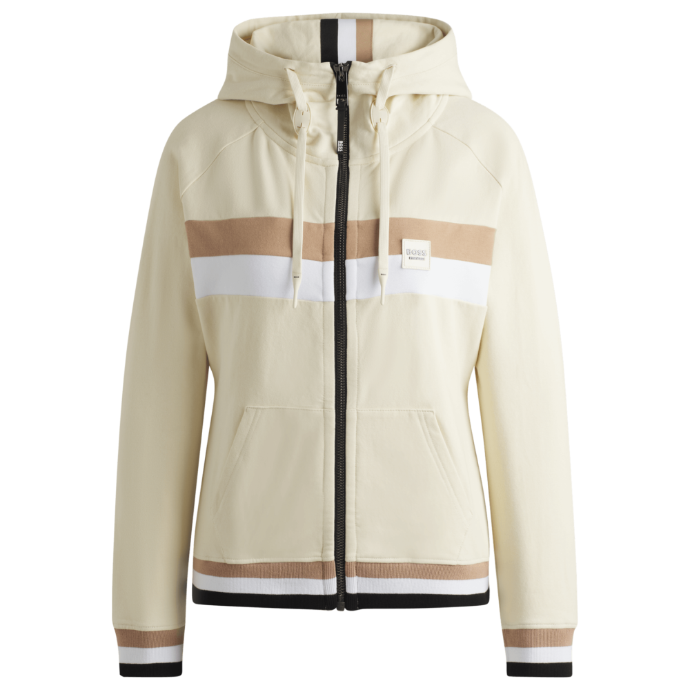 BOSS Riva Hood Jacket