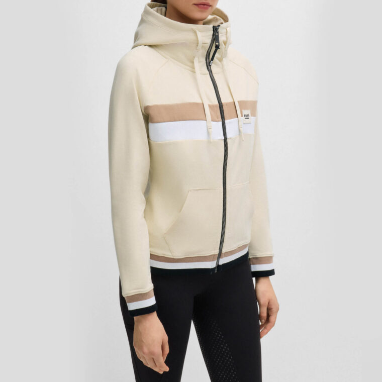 BOSS Riva Hood Jacket