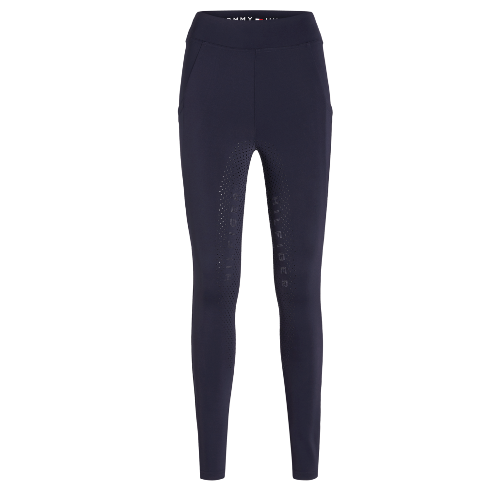 TOMMY HILFIGER Amber Full Grip Leggings