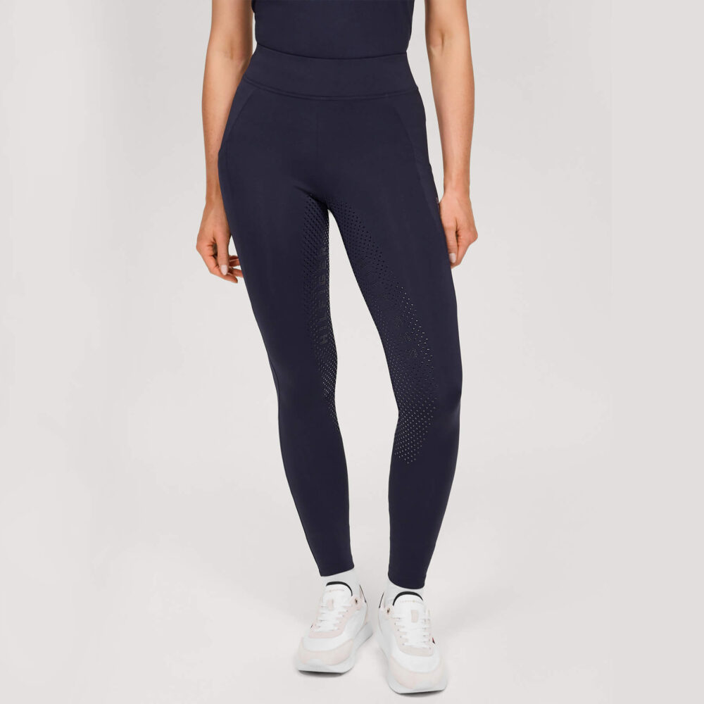 TOMMY HILFIGER Amber Full Grip Leggings