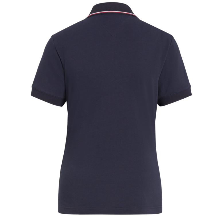 TOMMY HILFIGER Camden Zip Polo Shirt