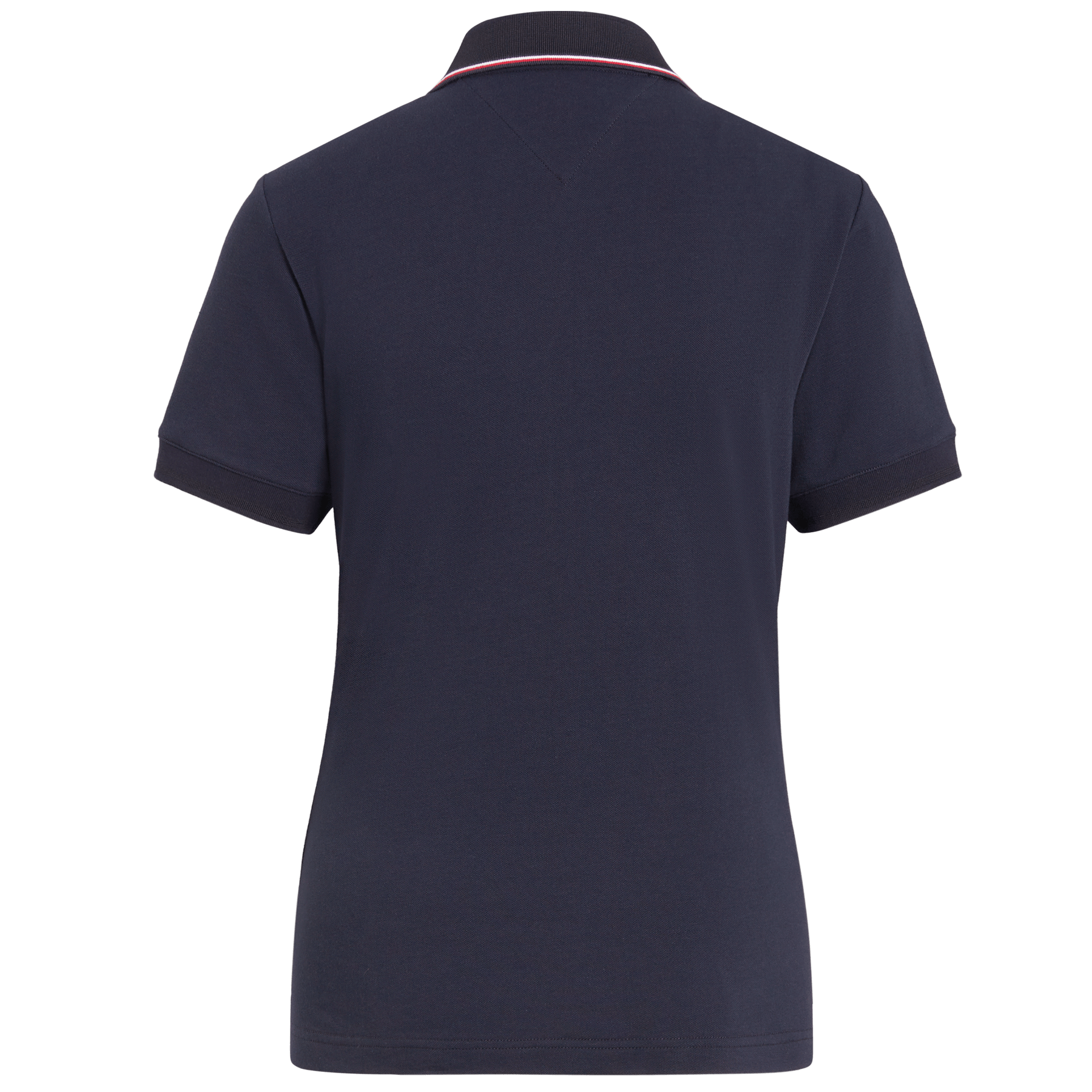 TOMMY HILFIGER Camden Zip Polo Shirt TOMMY HILFIGER Camden Zip Polo Shirt