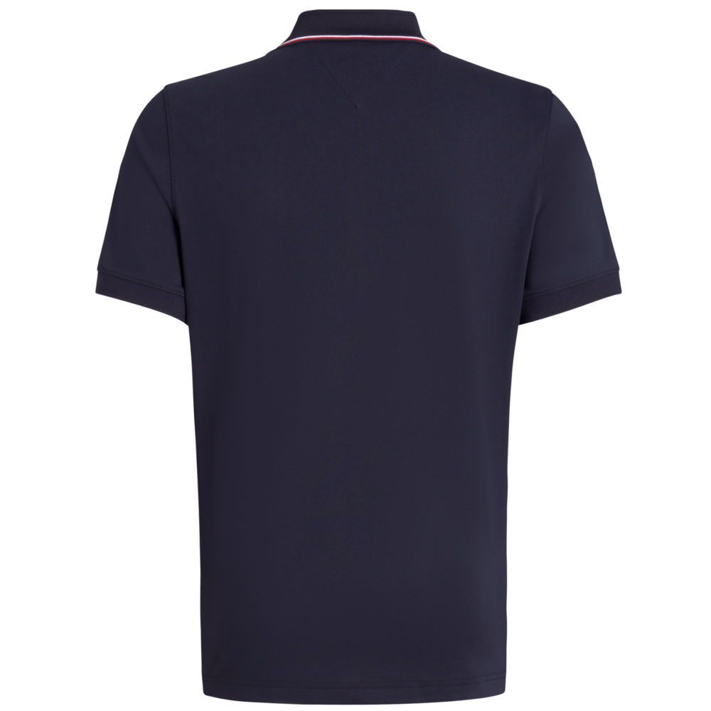 TOMMY HILFIGER Harrison Pique Polo